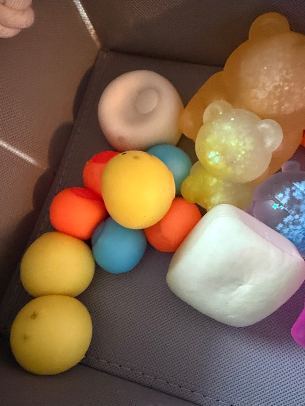 Squishy Set- brands include top trends and other popular brands - Picture 4 of 5